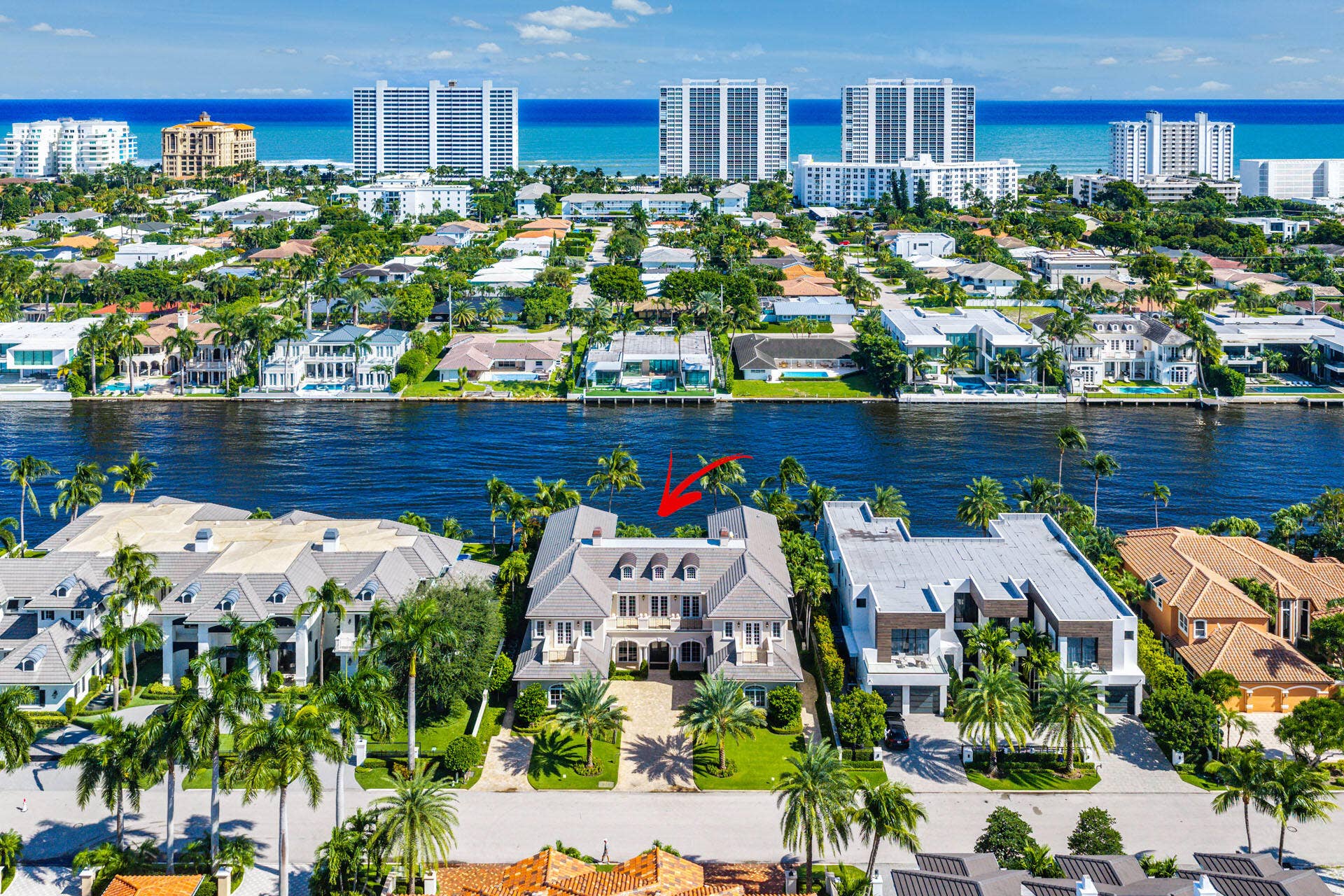510 E Alexander Palm Road, Boca Raton, FL 33432 510_Alexander_Palm_Road_Drone_11