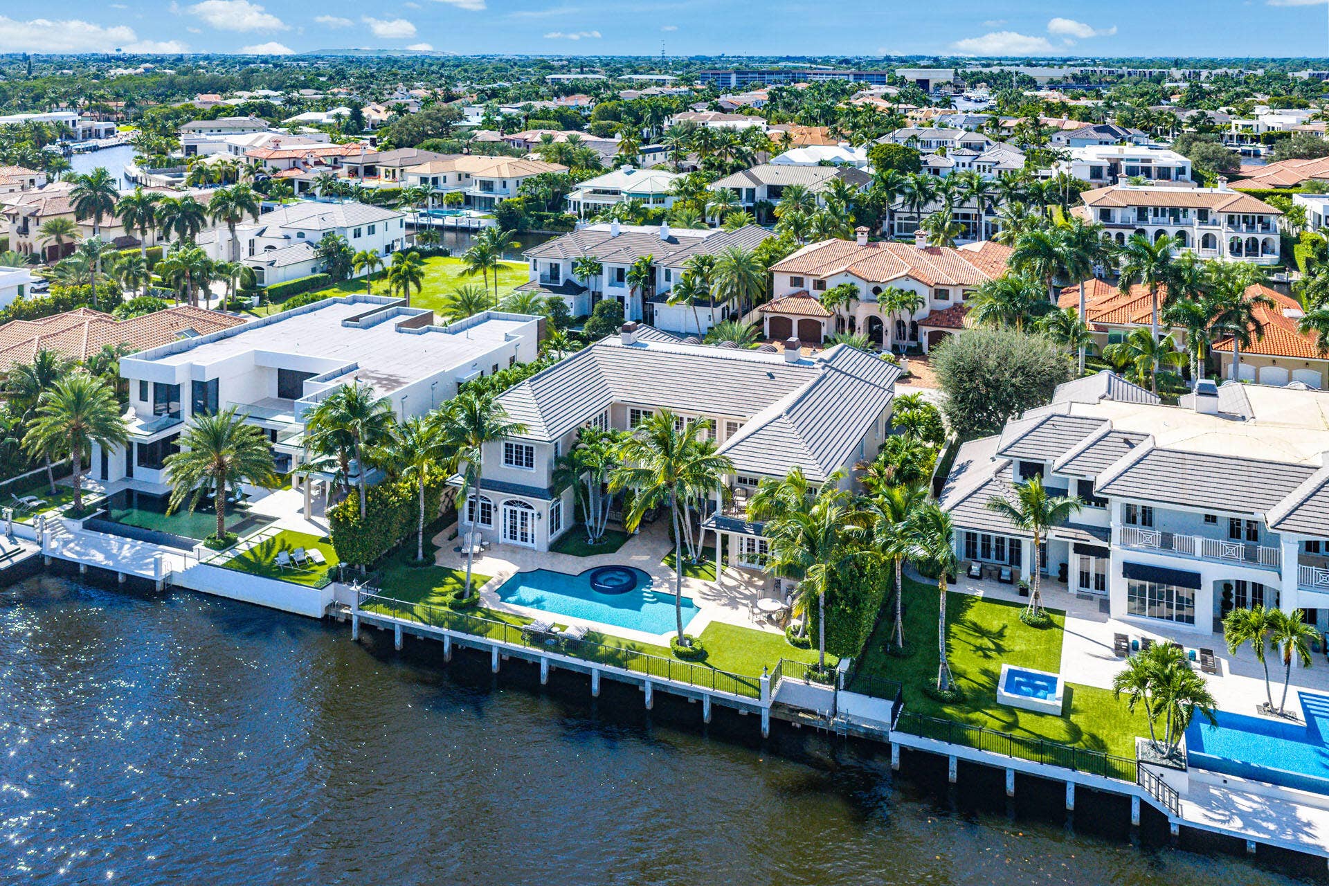 510 E Alexander Palm Road, Boca Raton, FL 33432 510_Alexander_Palm_Road_Drone_03