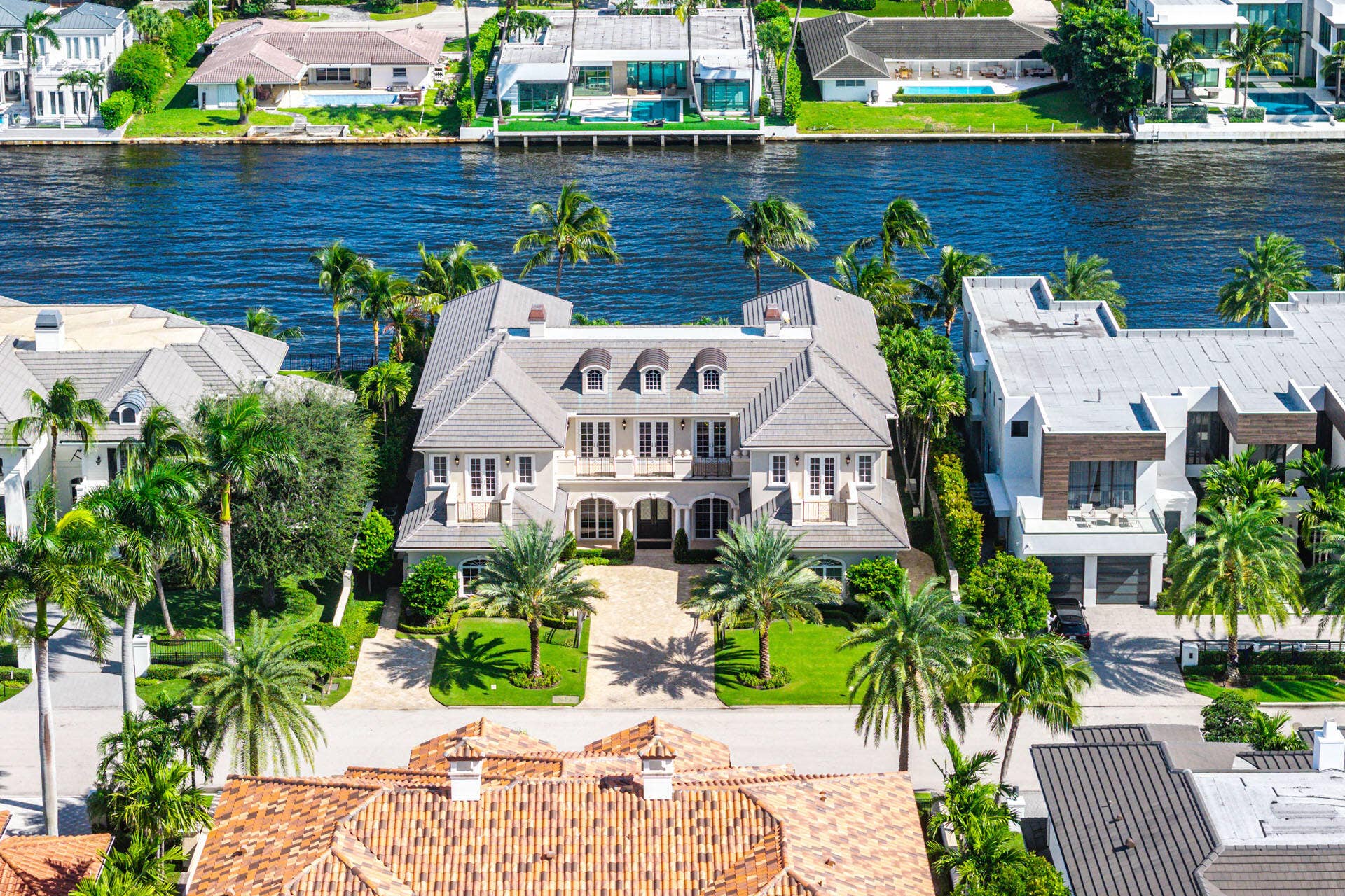 510 E Alexander Palm Road, Boca Raton, FL 33432 510_Alexander_Palm_Road_Drone_01