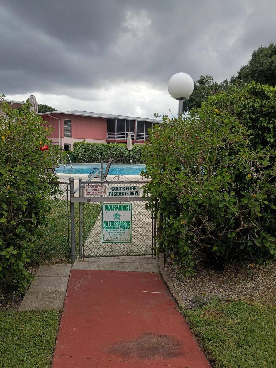 Property photo for 21 Golfs Edge, West Palm Beach, FL