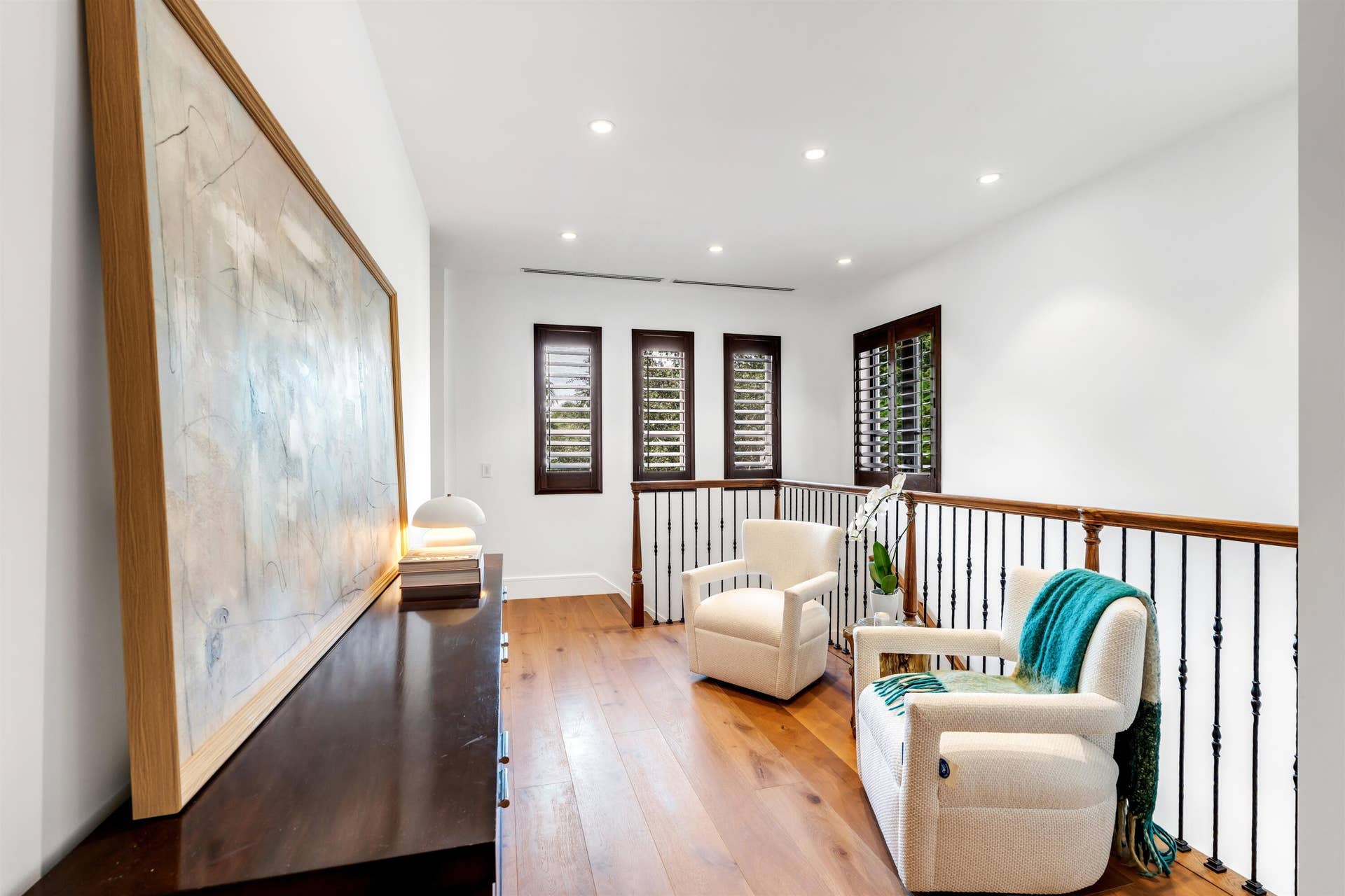 898 HIBISCUS Street, Boca Raton, FL 33486 STAIRS_LANDING_ANGLE_LEFT