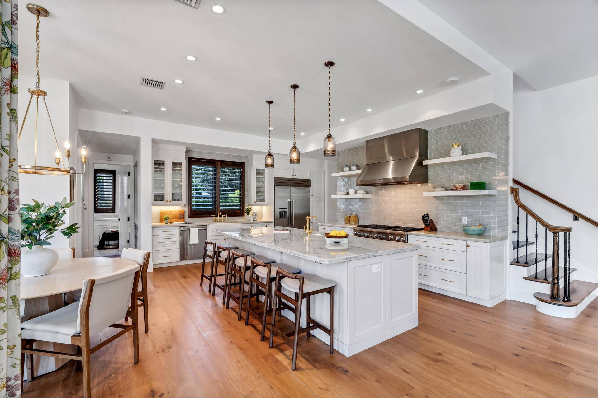 898 HIBISCUS Street, Boca Raton, FL 33486 KITCHEN_ANGLE