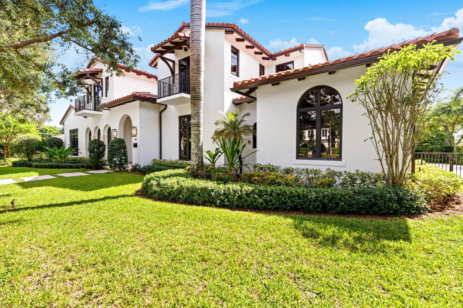 898 HIBISCUS Street, Boca Raton, FL 33486 FRONT_ANGLE_LEFT