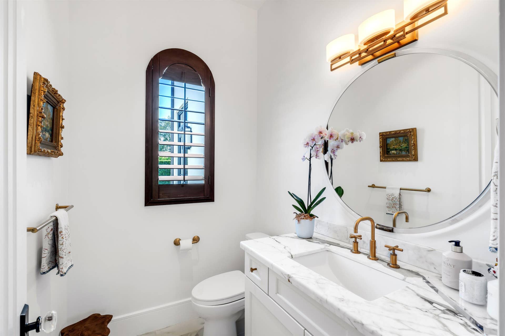 898 HIBISCUS Street, Boca Raton, FL 33486 POWDER_ROOM
