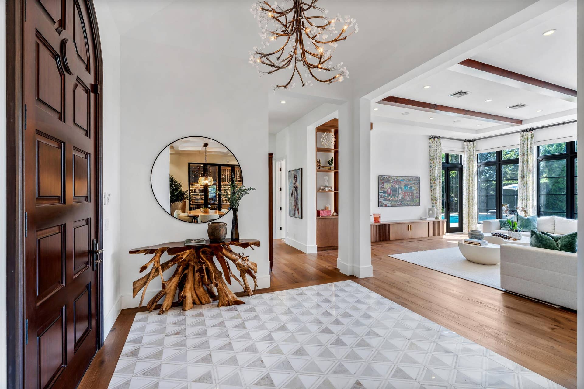 898 HIBISCUS Street, Boca Raton, FL 33486 FOYER_ANGLE_LEFT