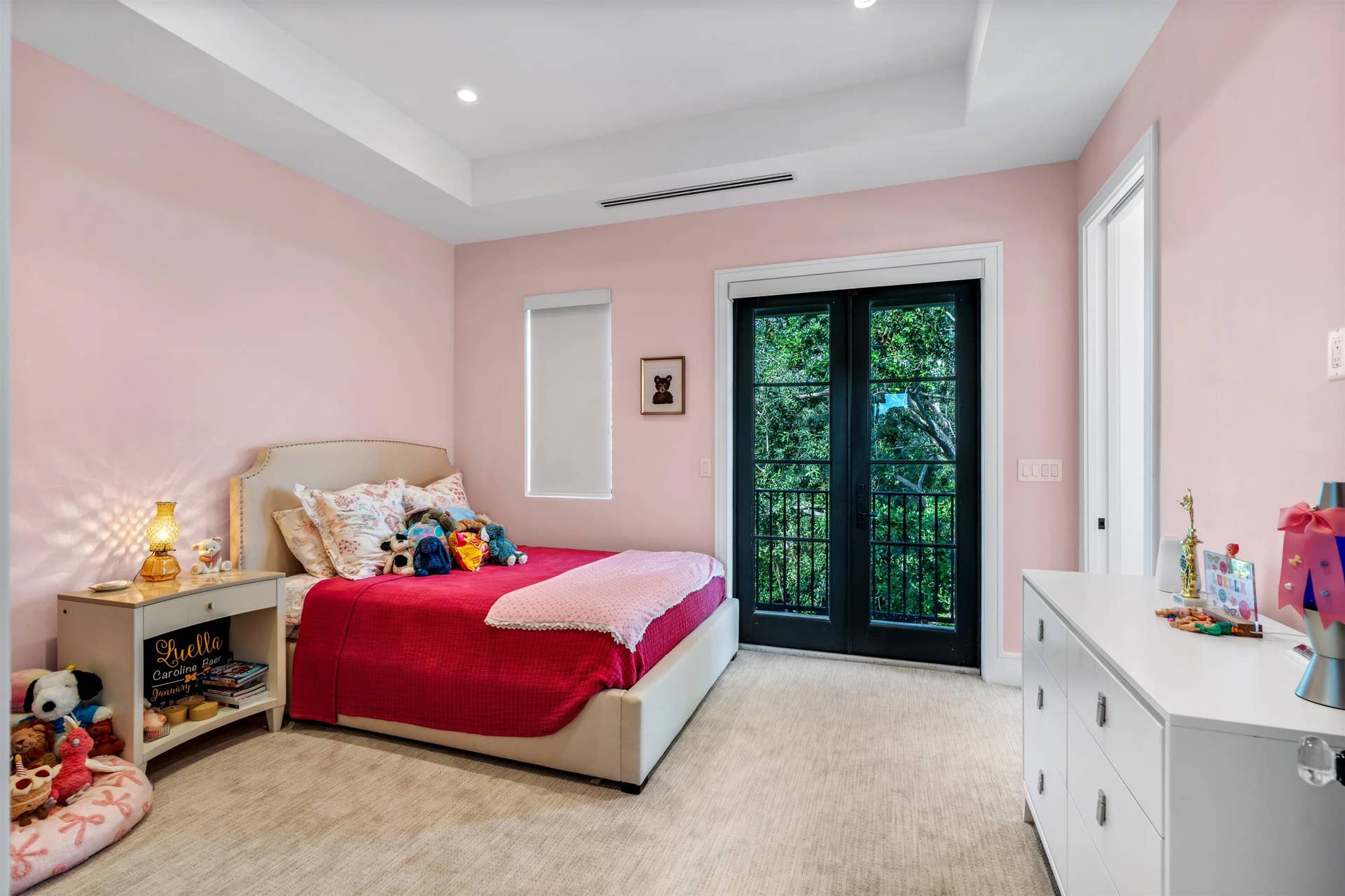 898 HIBISCUS Street, Boca Raton, FL 33486 BEDROOM_2_ANGLE