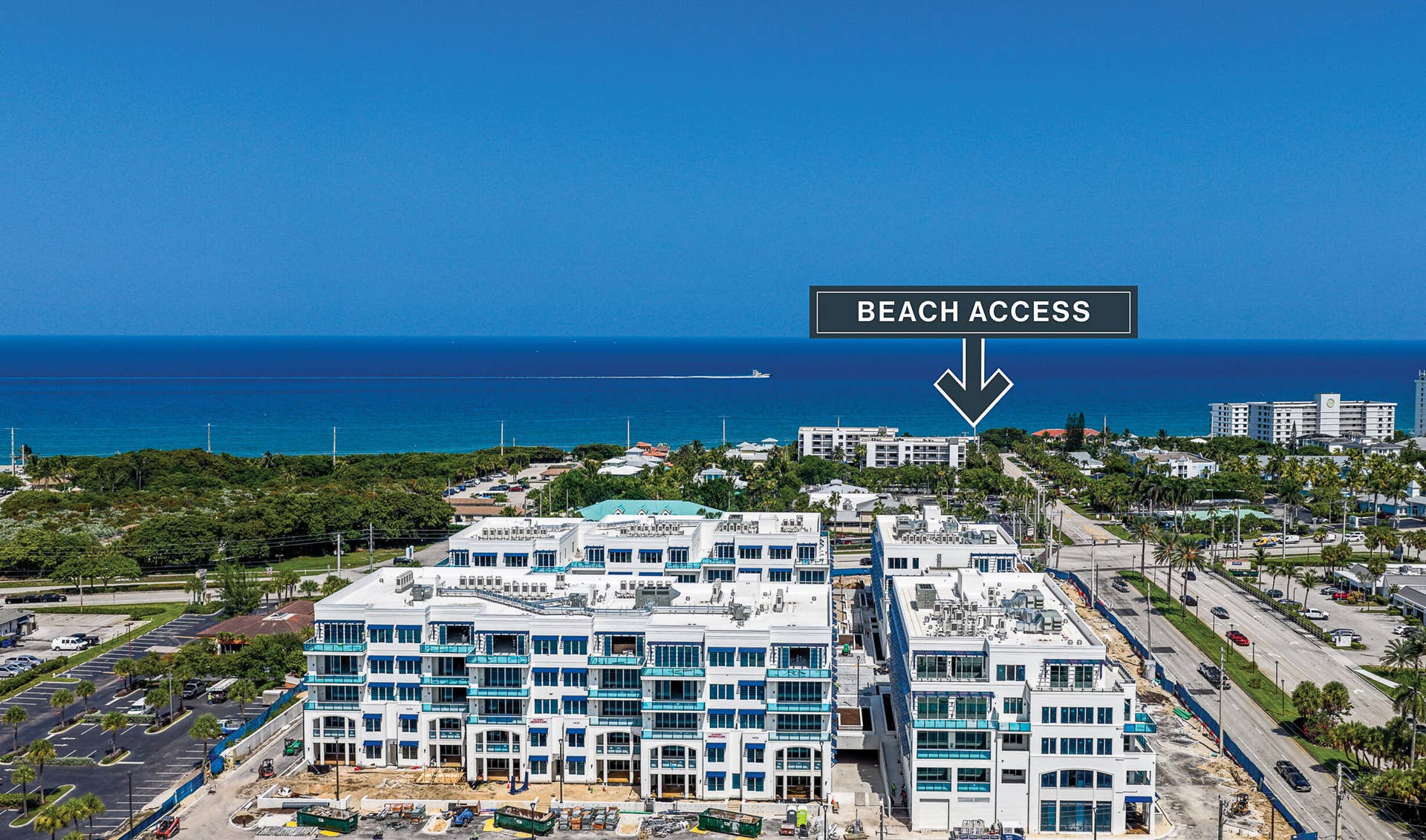 1011 US Highway 1, #C201, Juno Beach, FL 33408 03-Caretta Beach Access