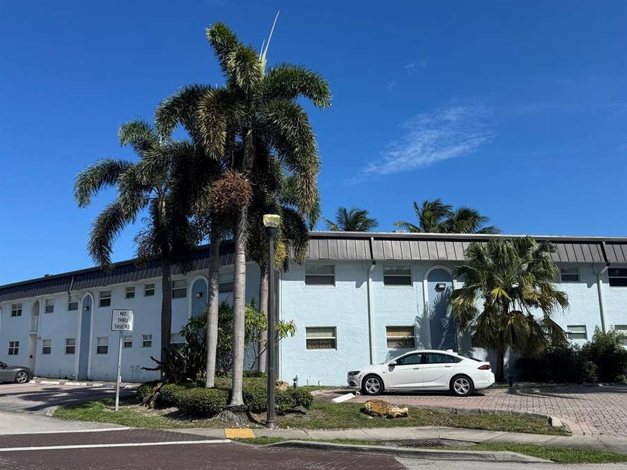 Property photo for 1470 N DIXIE Highway, #23, Fort Lauderdale, FL