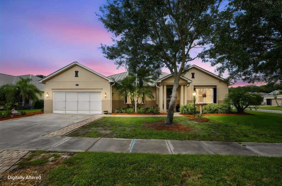 Property photo for 100 SALAZAR Lane, Sebastian, FL