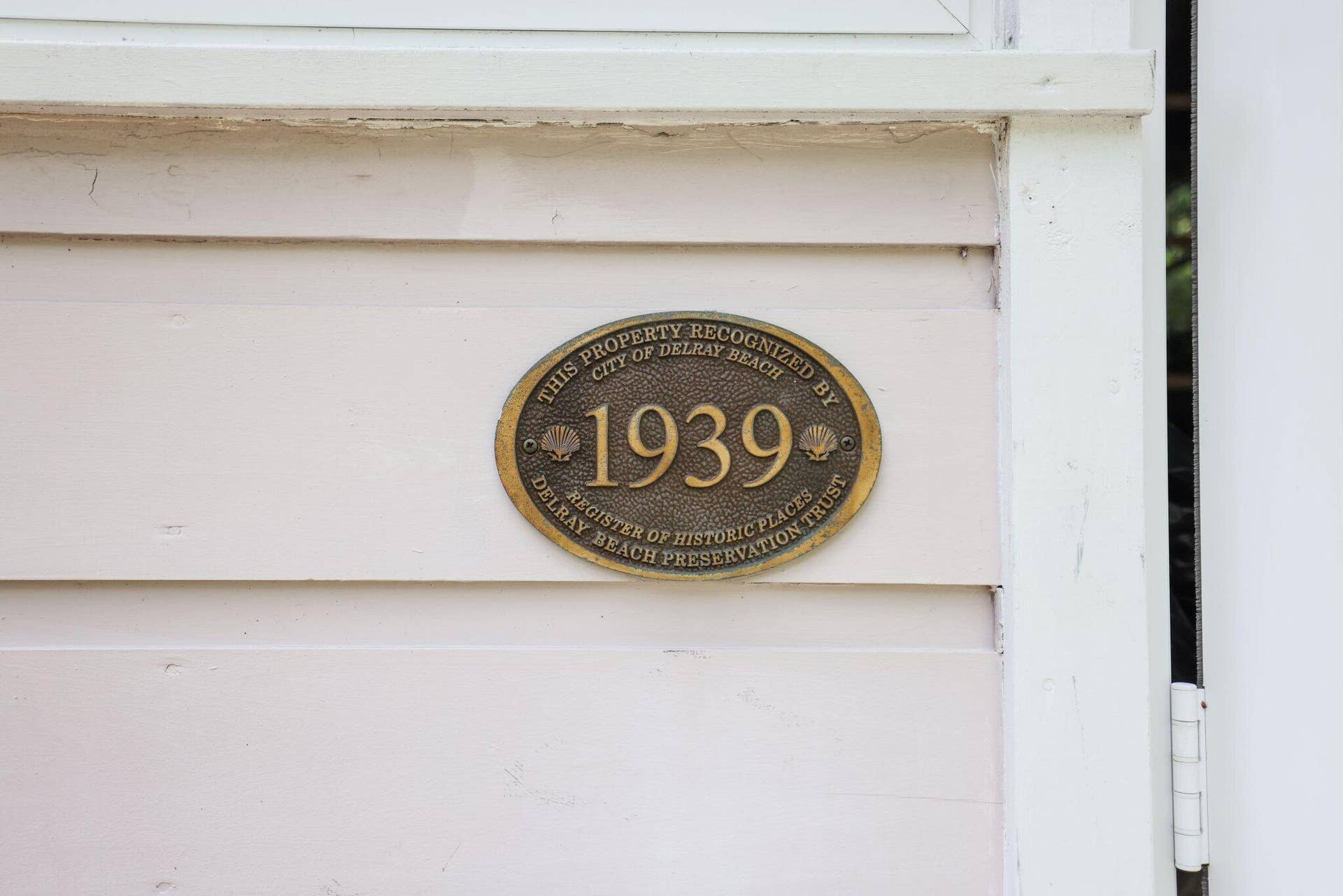 42 Palm Square, Delray Beach, FL 33483 Historic Bungalow