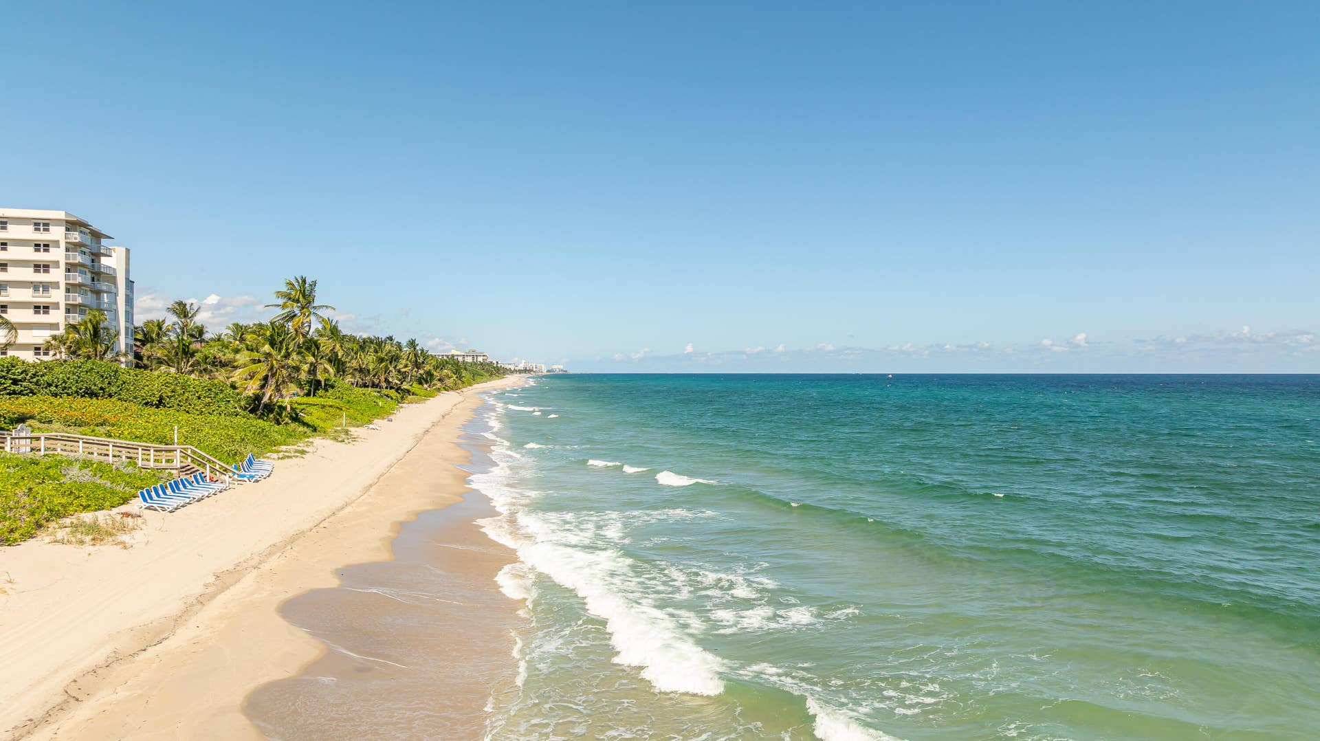 1063 Hillsboro Mile, #707, Hillsboro Beach, FL 33062 Hillsboro Beach and Ocean Grande beach area