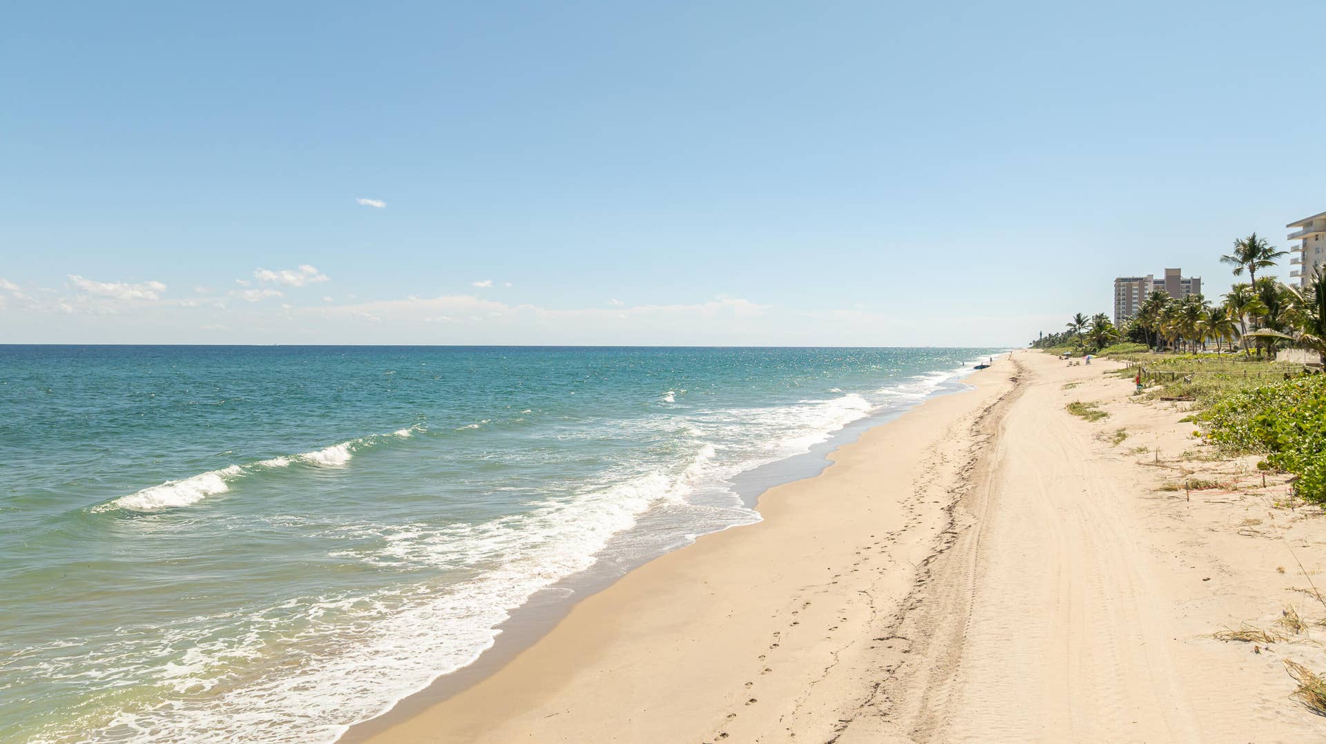 1063 Hillsboro Mile, #707, Hillsboro Beach, FL 33062 Hillsboro Beach and Ocean Grande beach area