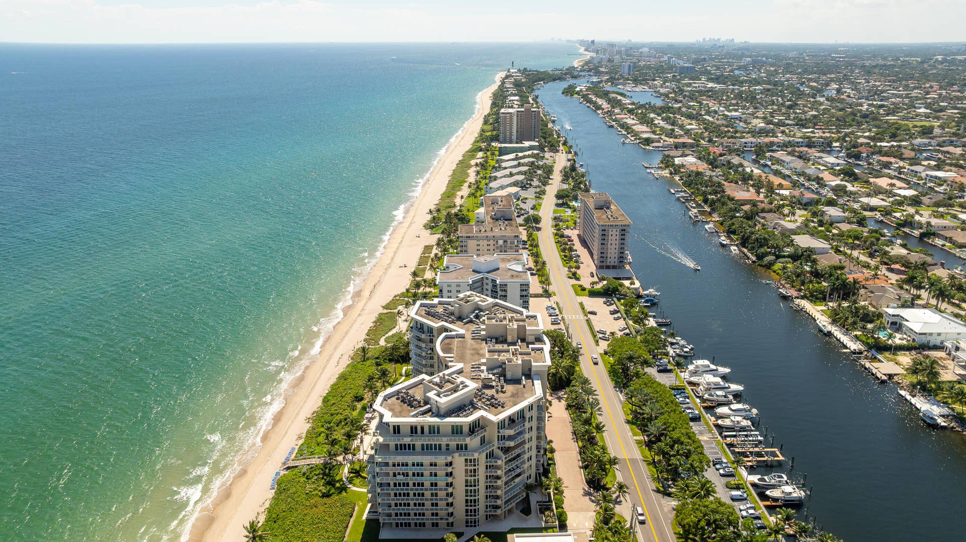 1063 Hillsboro Mile, #707, Hillsboro Beach, FL 33062 100_DJI_0104
