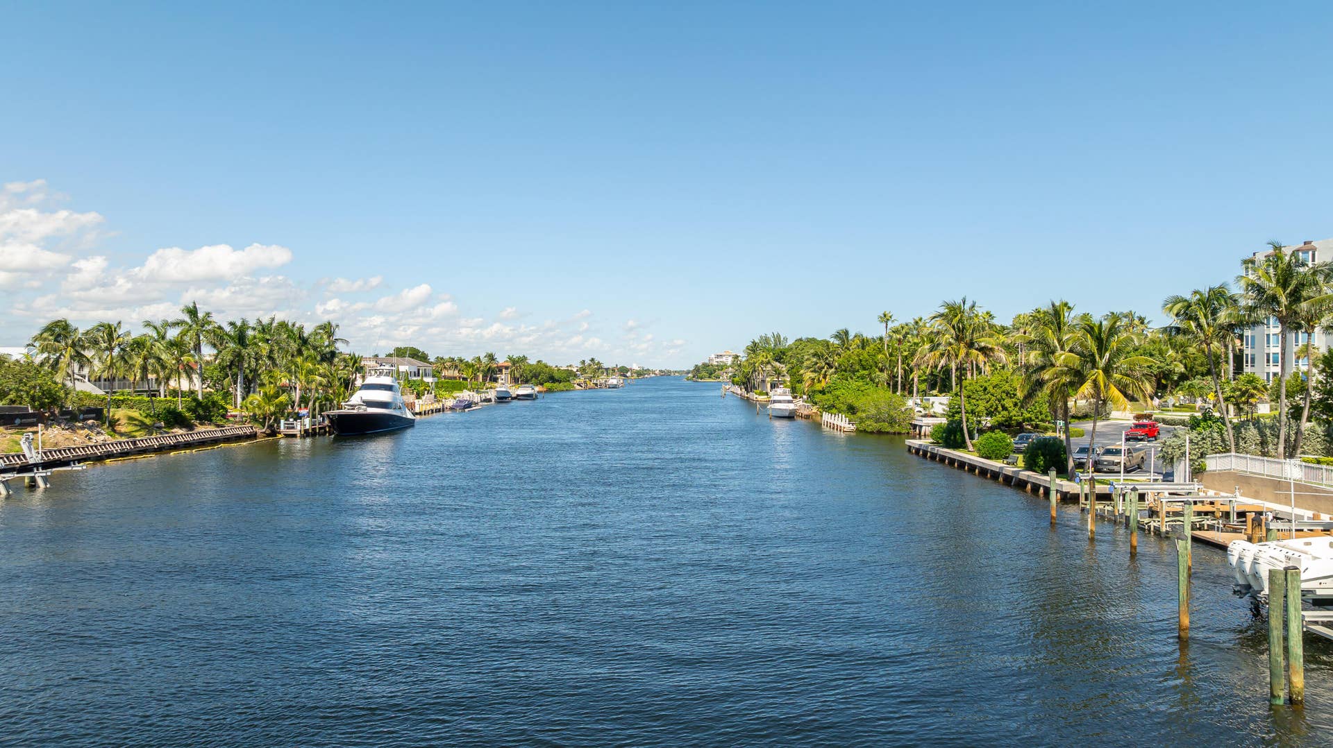 1063 Hillsboro Mile, #707, Hillsboro Beach, FL 33062 Intracoastal Waterway
