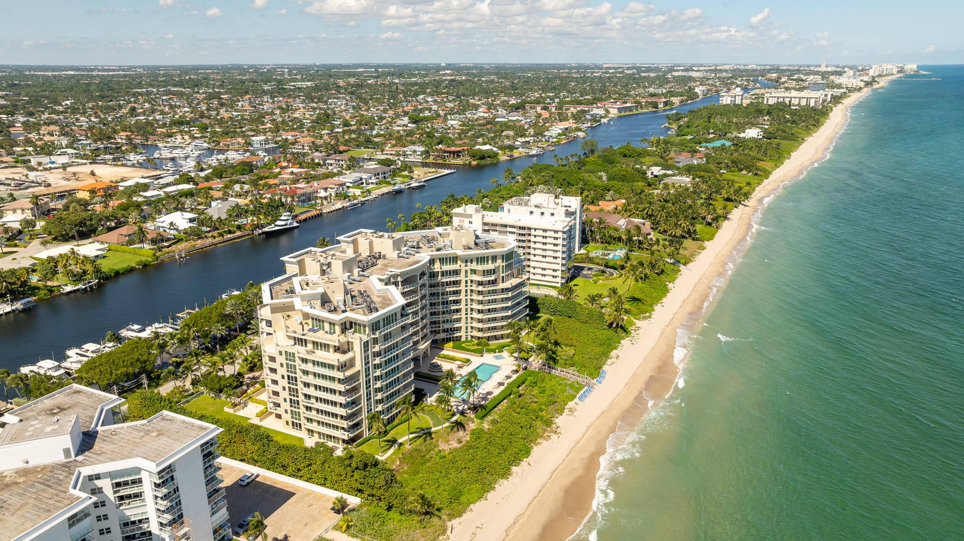 1063 Hillsboro Mile, #707, Hillsboro Beach, FL 33062 99_DJI_0101