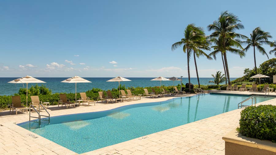 Property photo for 1063 Hillsboro Mile, #707, Hillsboro Beach, FL