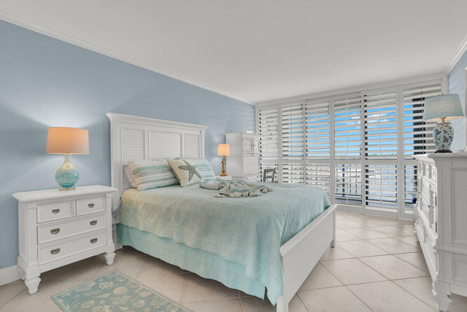 132 LAKESHORE Drive, #617, North Palm Beach, FL 33408 Bedroom