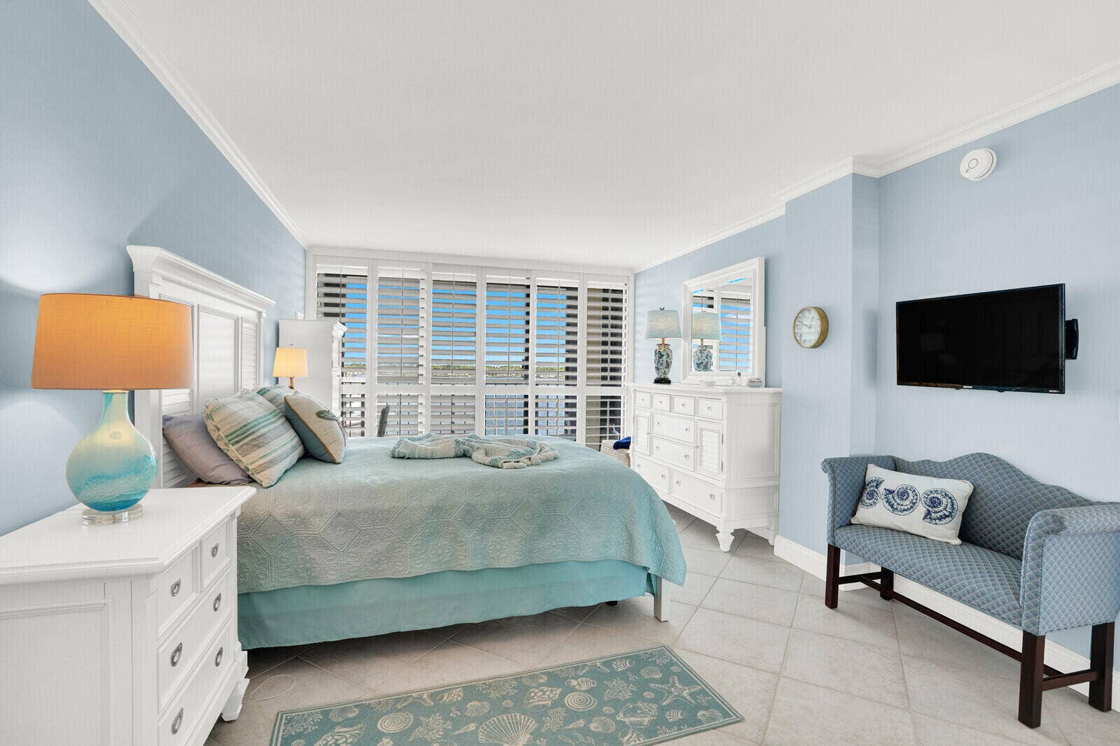 132 LAKESHORE Drive, #617, North Palm Beach, FL 33408 Bedroom