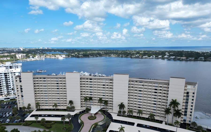 Property photo for 132 LAKESHORE Drive, #617, North Palm Beach, FL