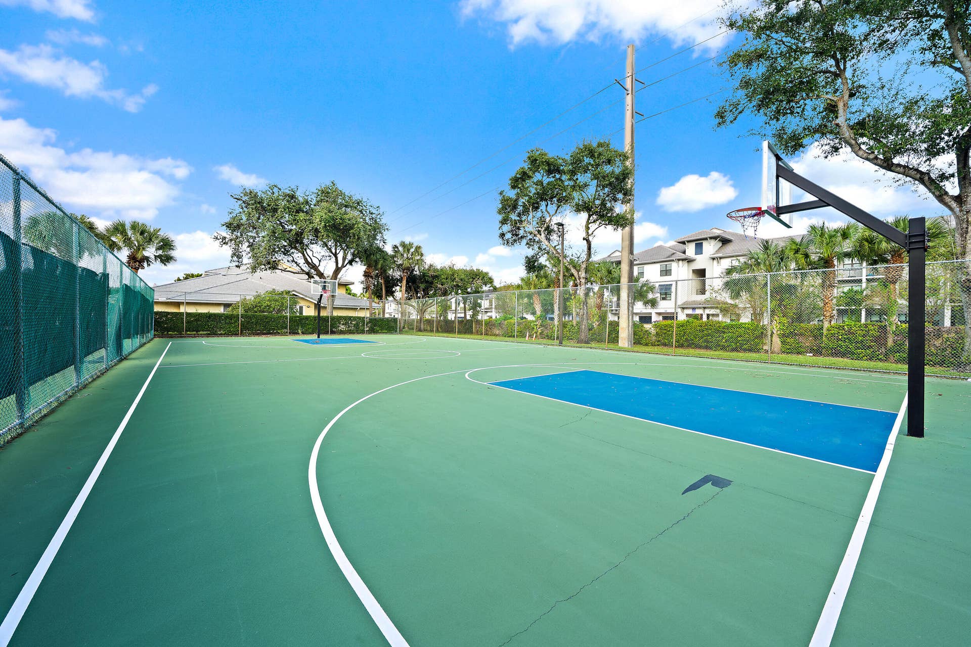 Basketball