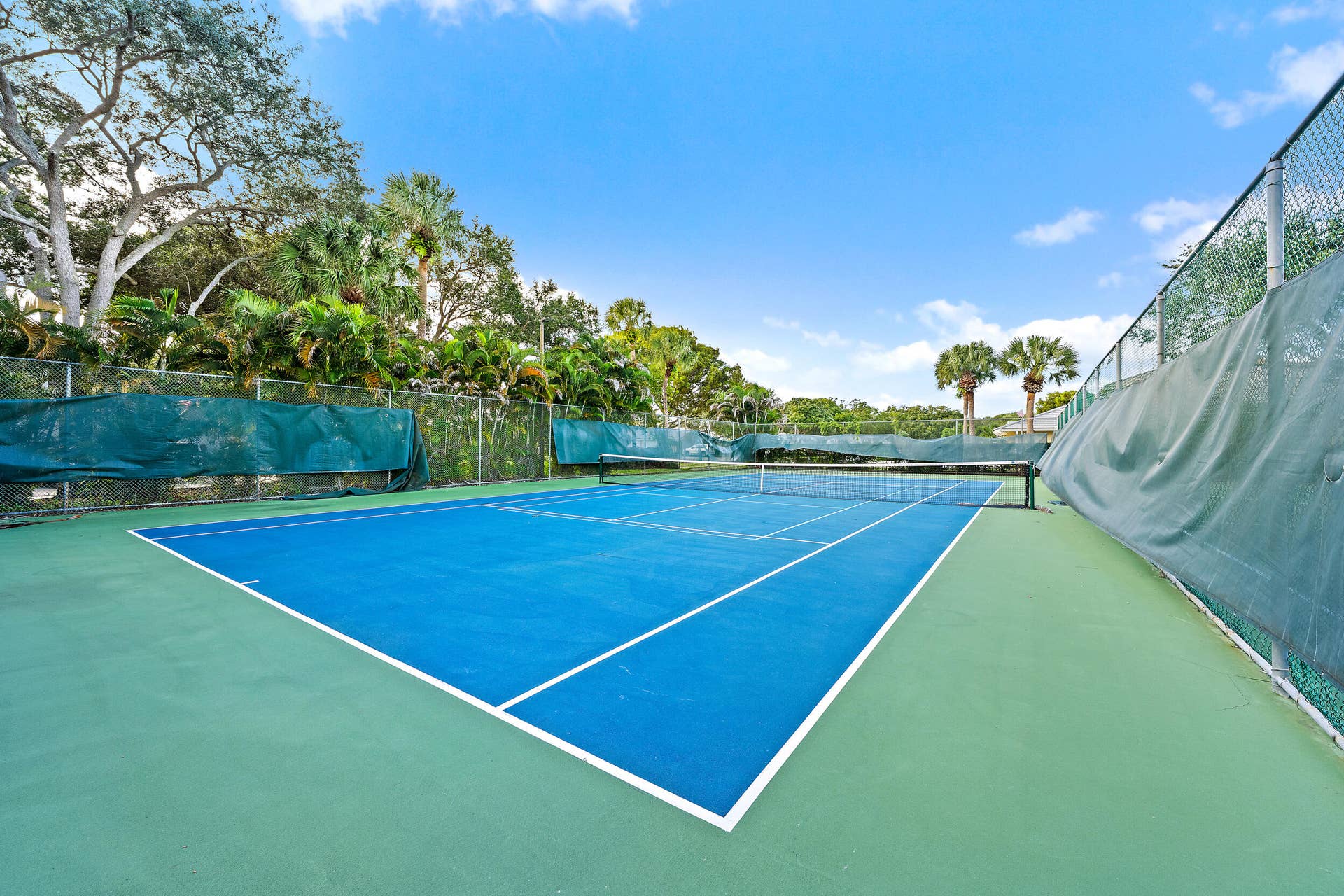 Pickleball