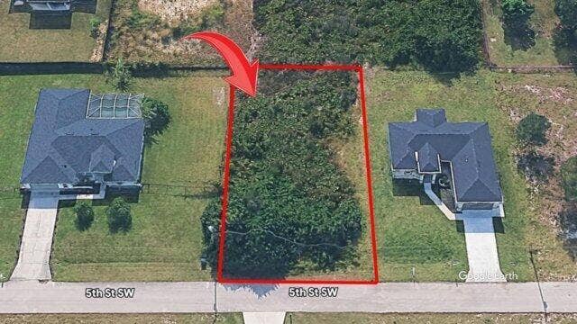Property photo for 3307 5TH Street SW, Lehigh Acres, FL