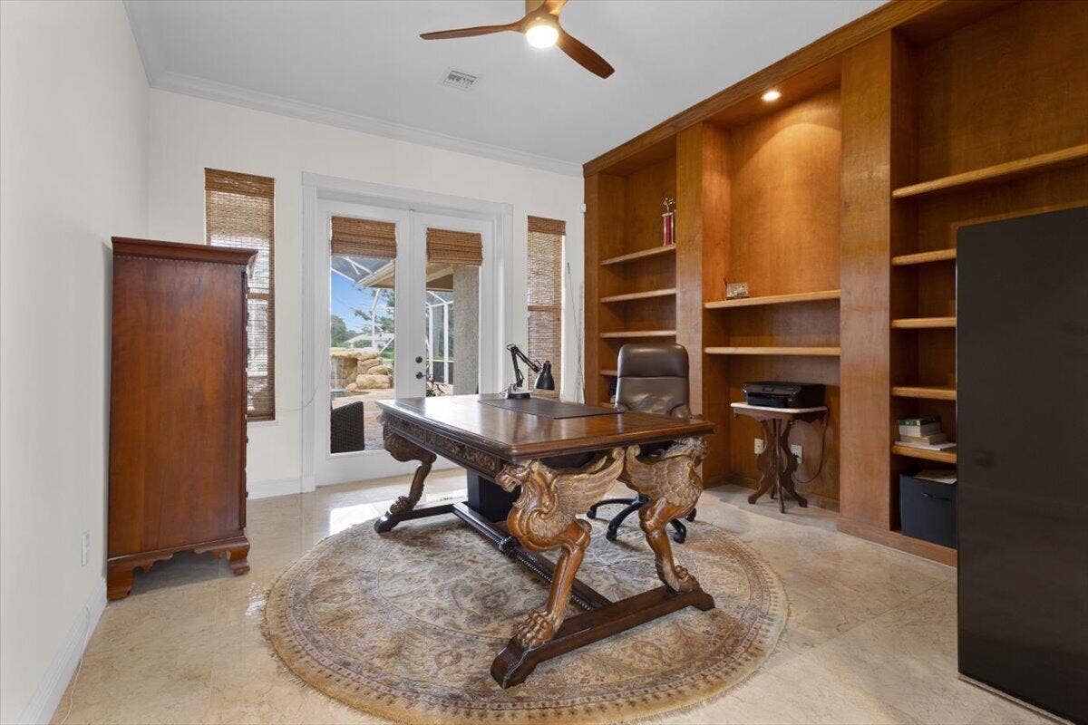 7953 Saddlebrook Drive, Port St Lucie, FL 34986 Office
