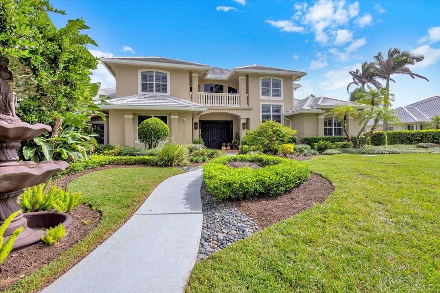 Property photo for 7953 Saddlebrook Drive, Port St Lucie, FL