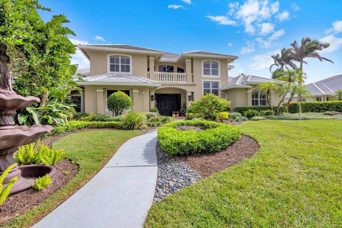 7953 Saddlebrook Drive, Port St Lucie, FL 34986 053-GG3A1258
