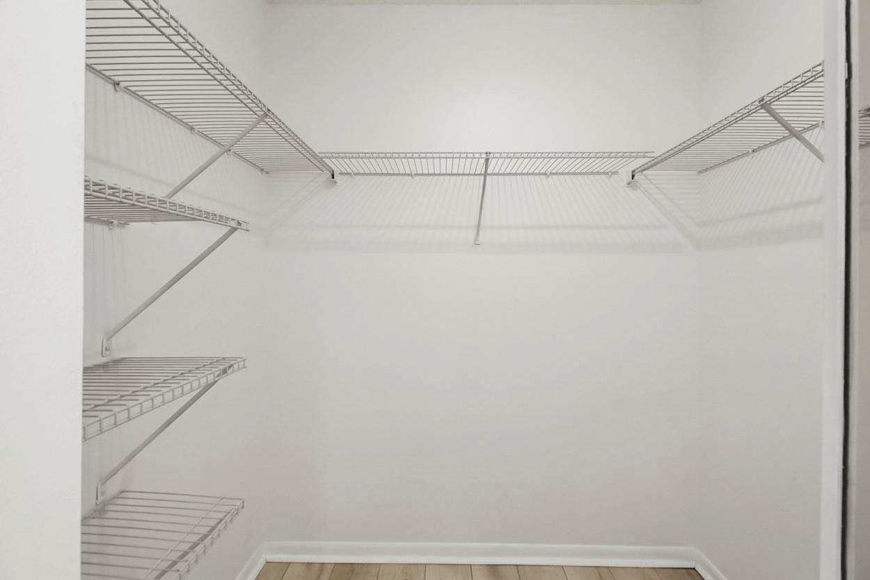 176 Bent Arrow Drive, Jupiter, FL 33458 walk in Closet