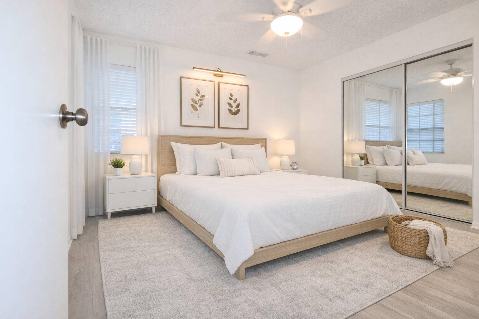 176 Bent Arrow Drive, Jupiter, FL 33458 Bedroom#2