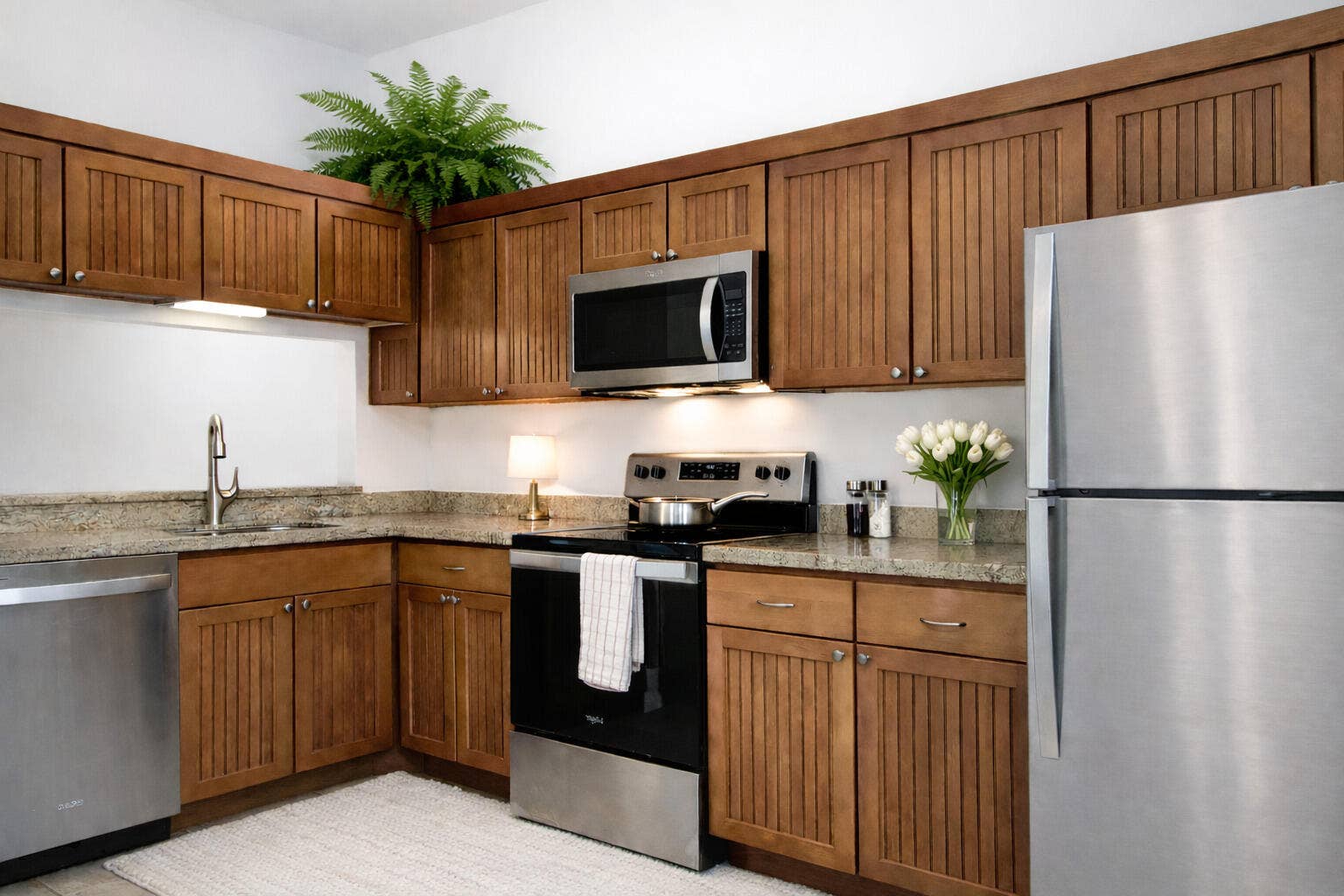 176 Bent Arrow Drive, Jupiter, FL 33458 Kitchen-2