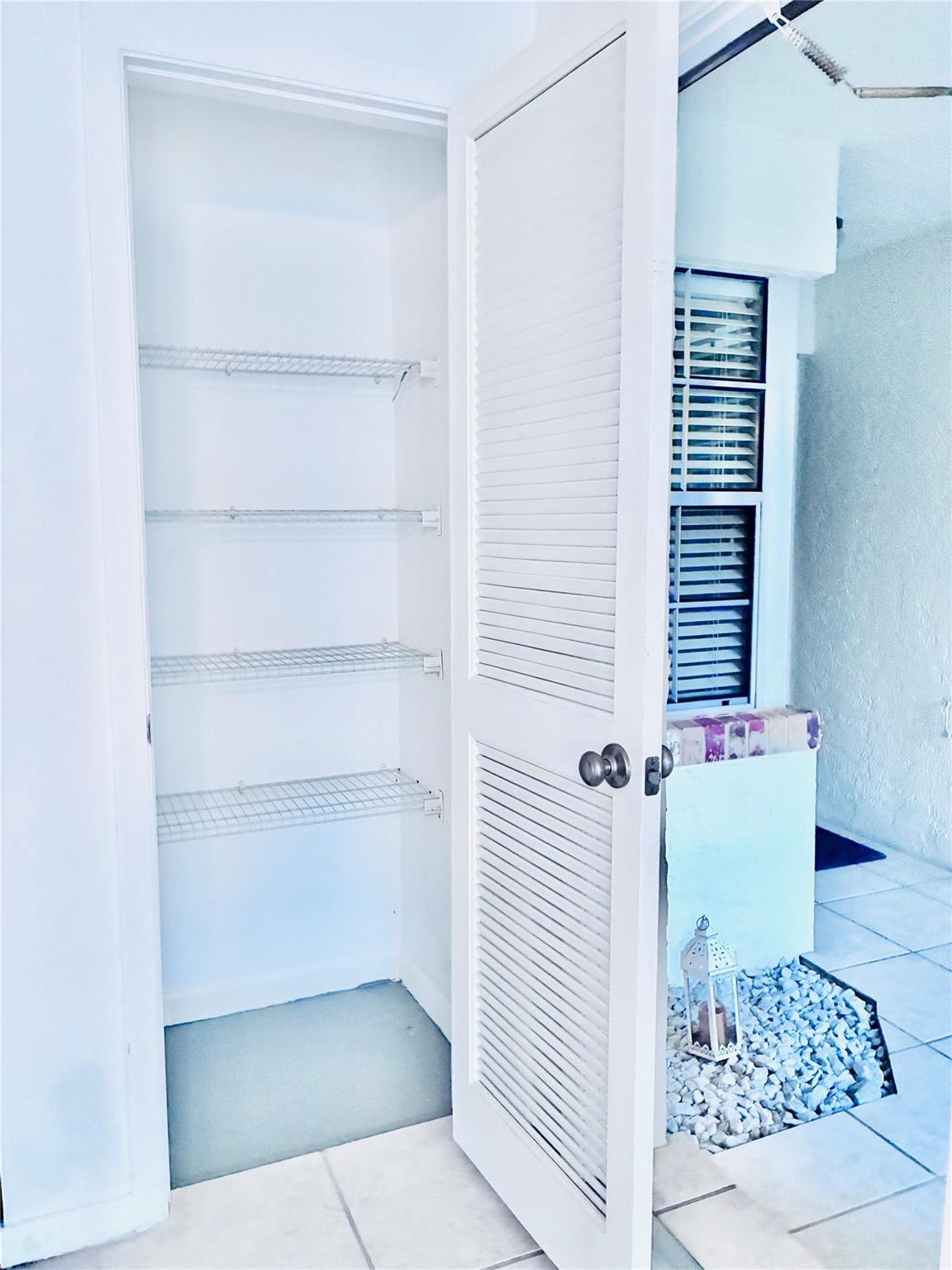 176 Bent Arrow Drive, Jupiter, FL 33458 Storage Closet Garage