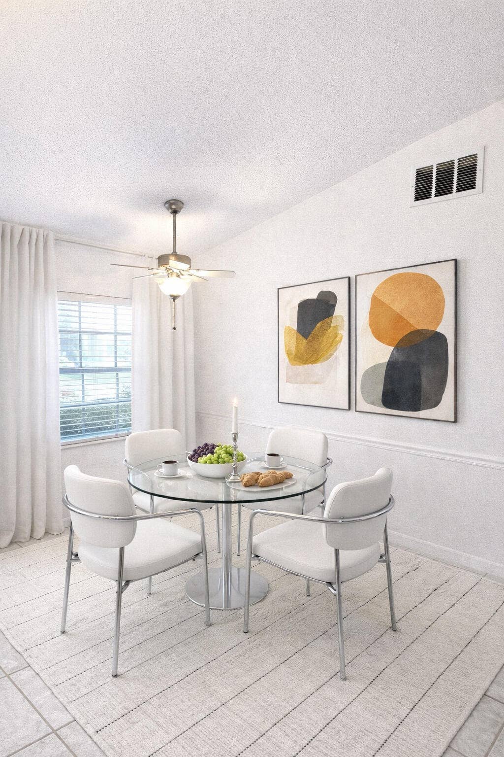 176 Bent Arrow Drive, Jupiter, FL 33458 Kitchen /Diningroom