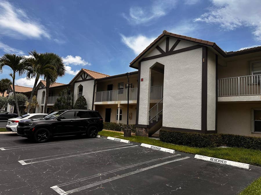 Property photo for 2423 NW 83rd Drive, #Unit 113, Coral Springs, FL