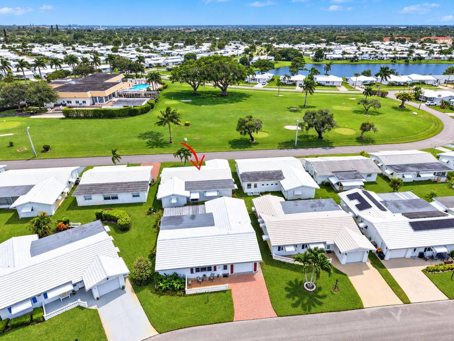 Property photo for 2005 Vastine Drive, Boynton Beach, FL
