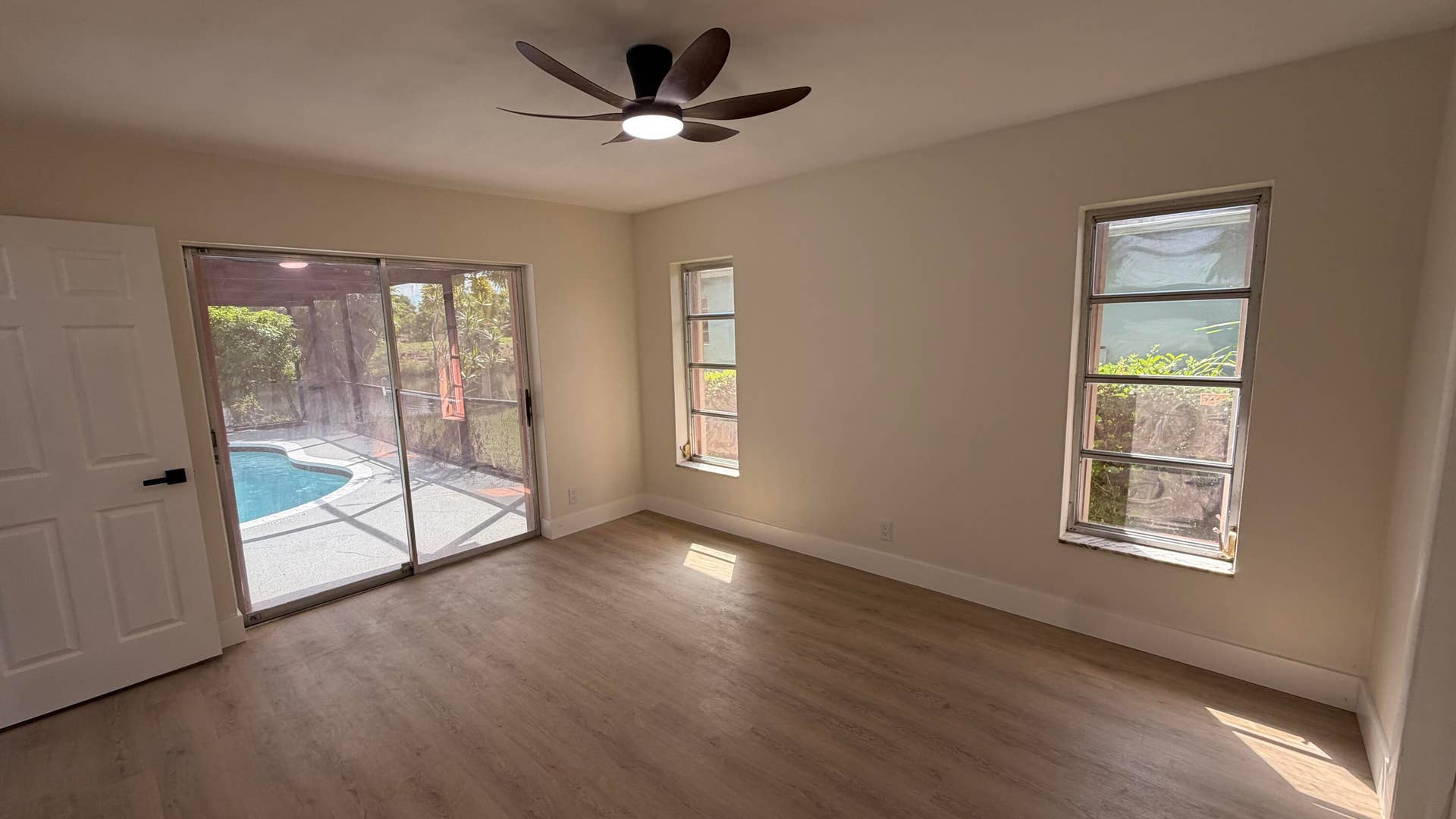 8270 NW 66TH Terrace, Tamarac, FL 33321 Master Bedroom