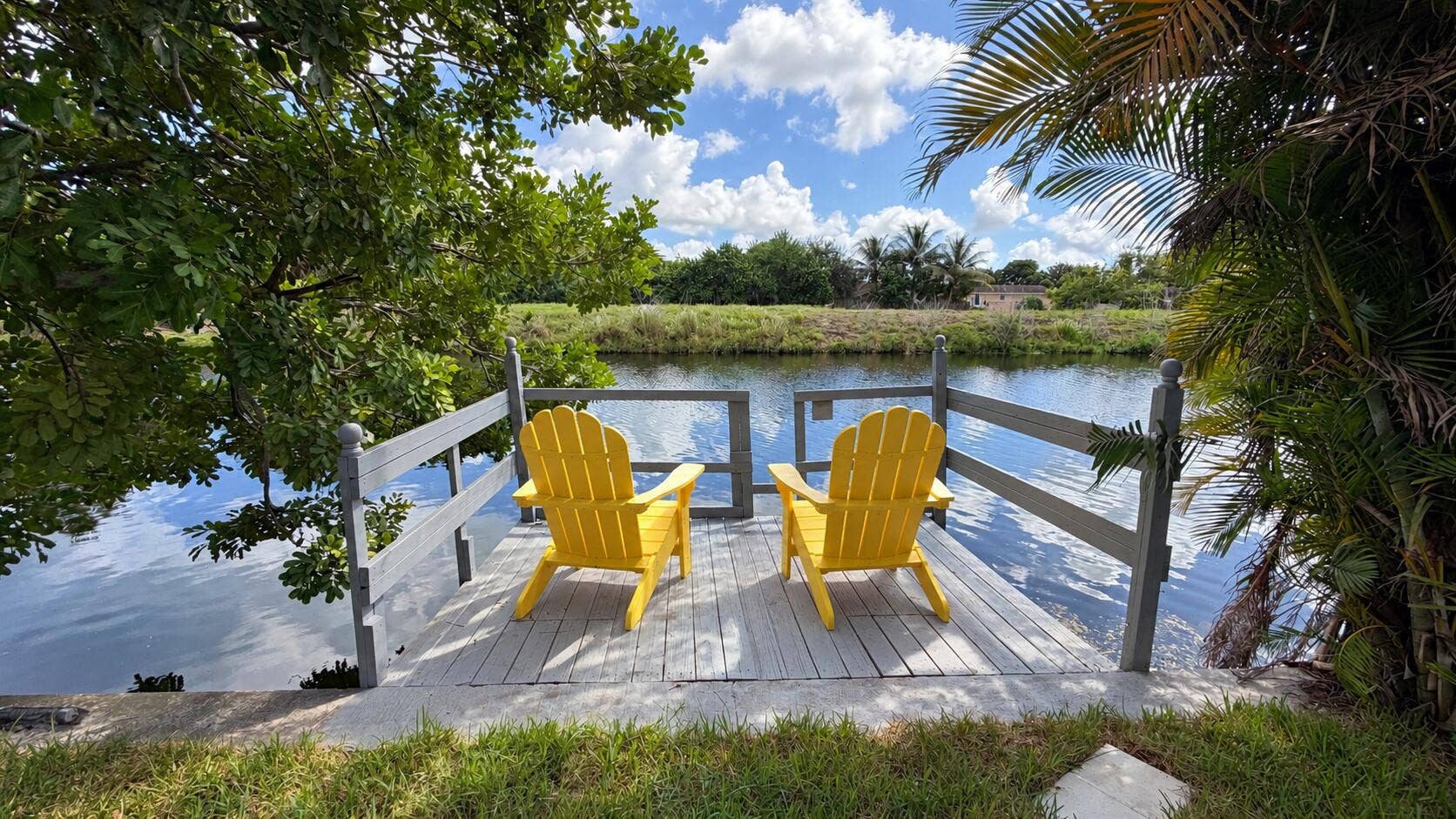 8270 NW 66TH Terrace, Tamarac, FL 33321 deck