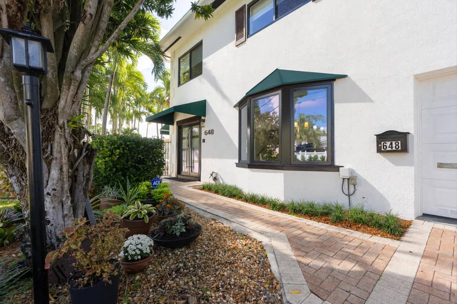 Property photo for 648 Kensington Place, Wilton Manors, FL