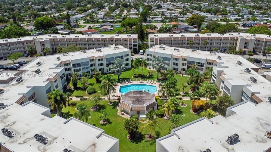 Property photo for 6770 Royal Palm Boulevard, #305L, Margate, FL