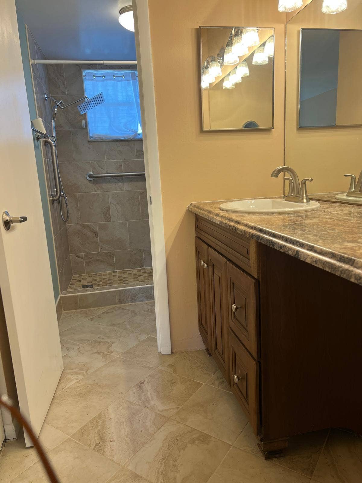 6770 Royal Palm Boulevard, #305L, Margate, FL 33063 bathroom