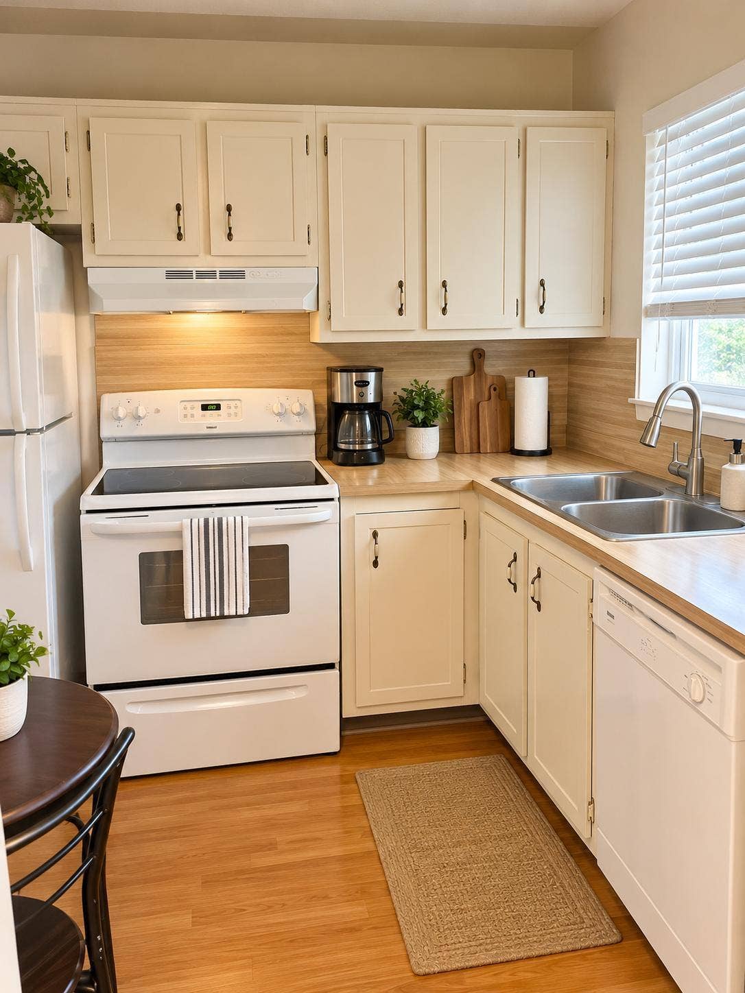 6770 Royal Palm Boulevard, #305L, Margate, FL 33063 kitchen