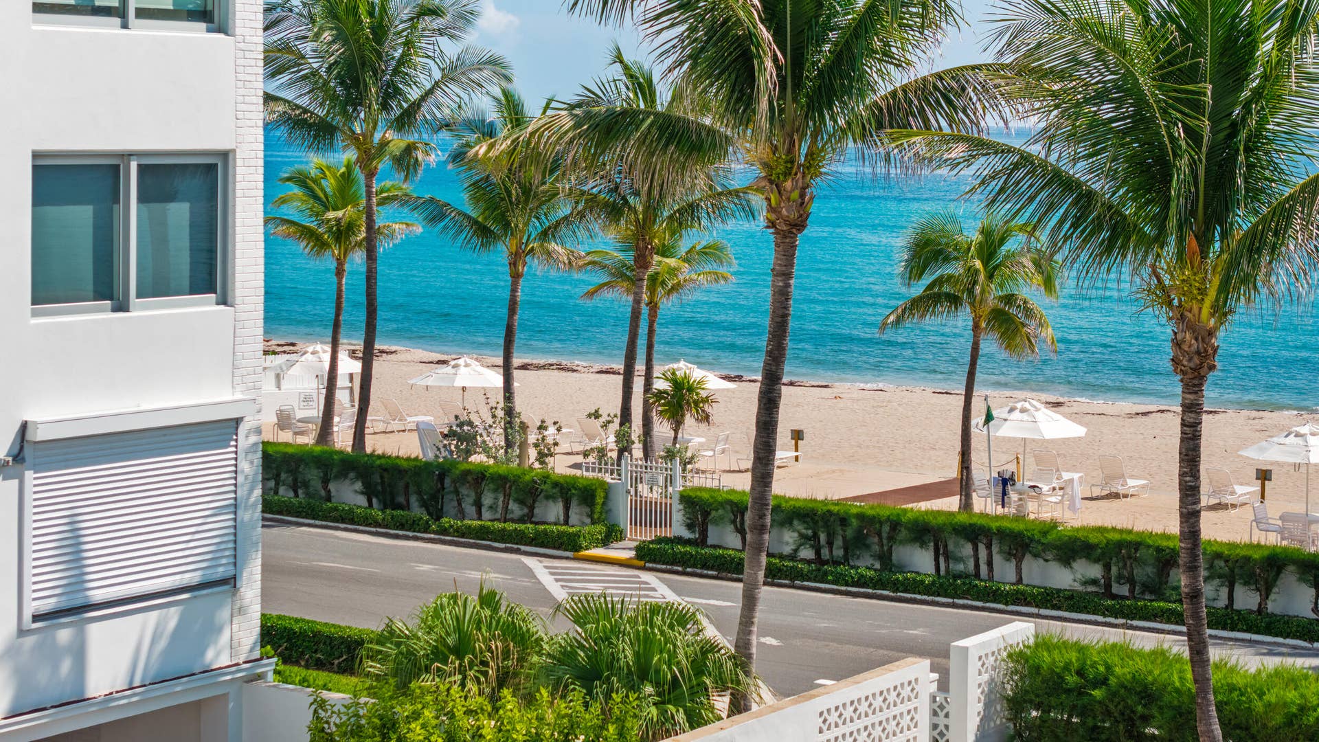 170 N OCEAN Boulevard, #411, Palm Beach, FL 33480 View