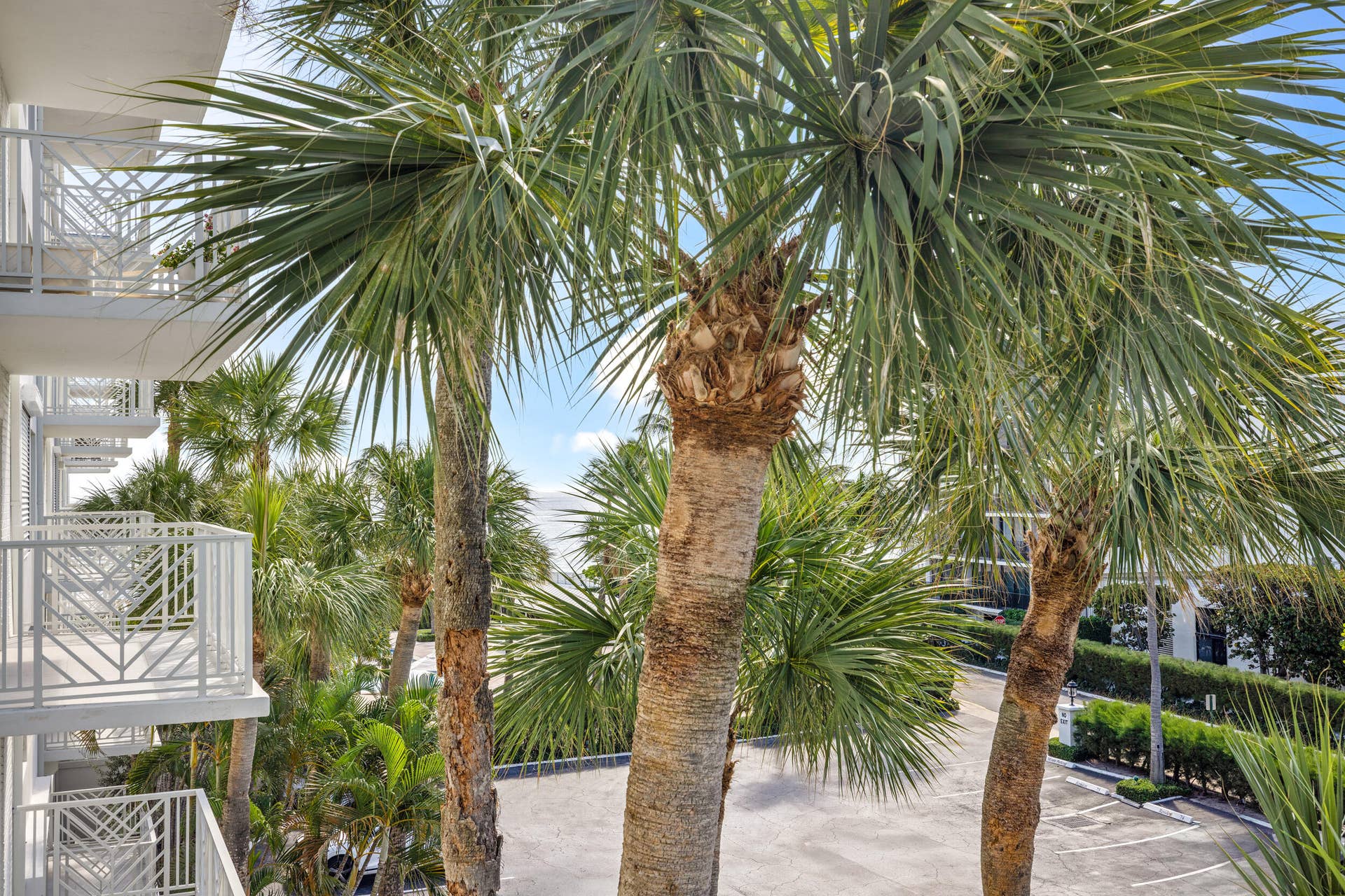 170 N OCEAN Boulevard, #411, Palm Beach, FL 33480 Patio