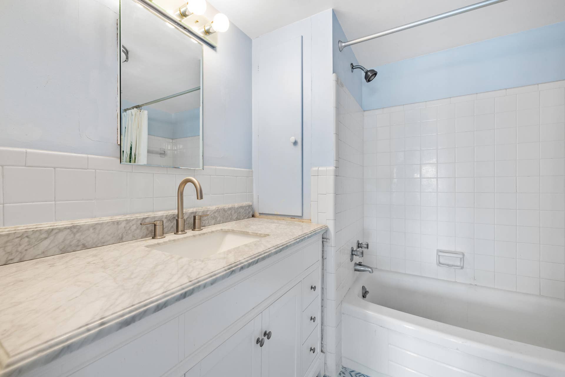 170 N OCEAN Boulevard, #411, Palm Beach, FL 33480 Bathroom
