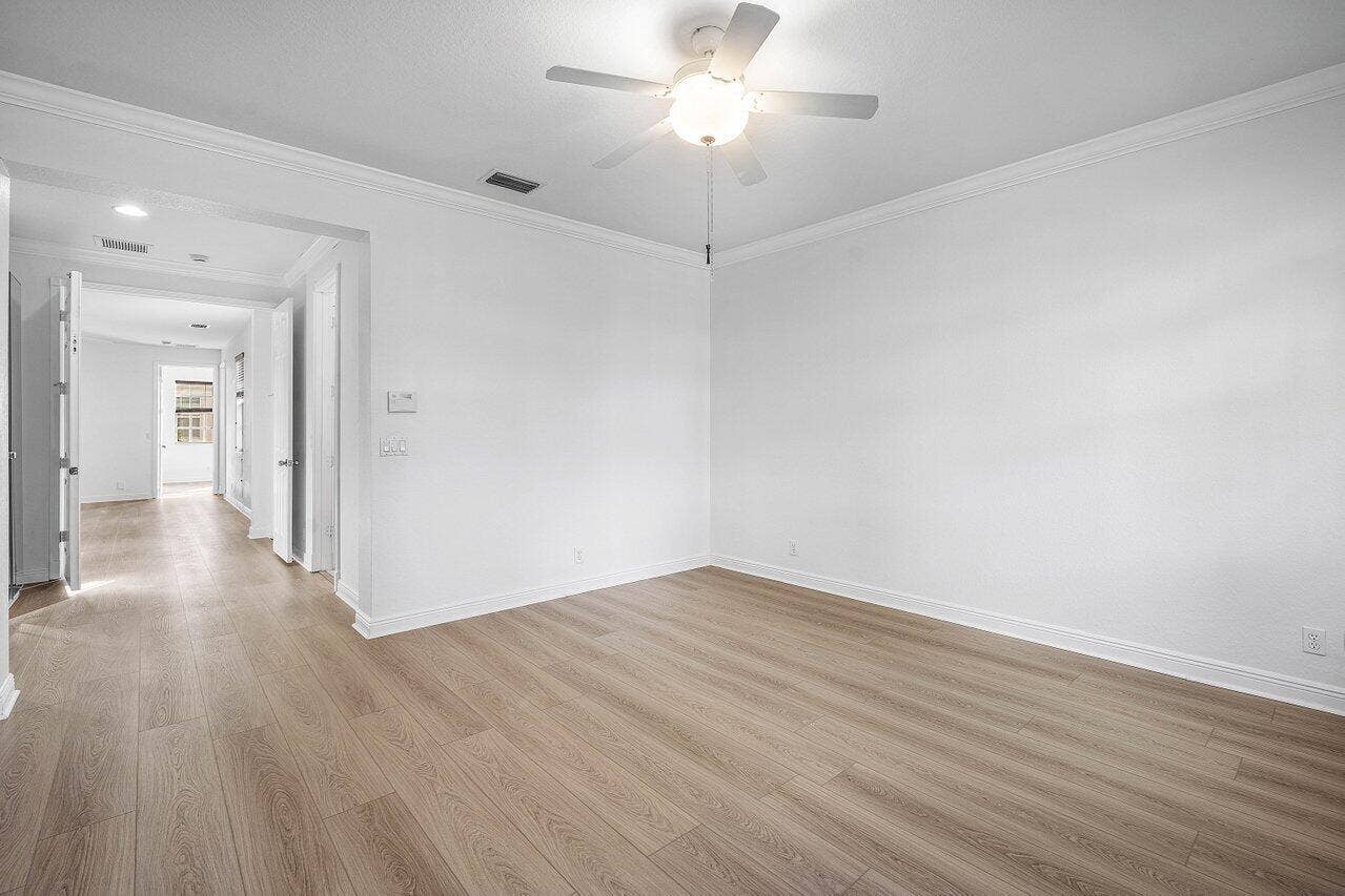 8221 NW 8TH Way, Boca Raton, FL 33487 Primary bedroom