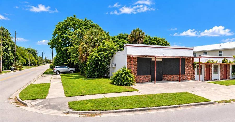 Property photo for 1710 AVENUE E, Fort Pierce, FL