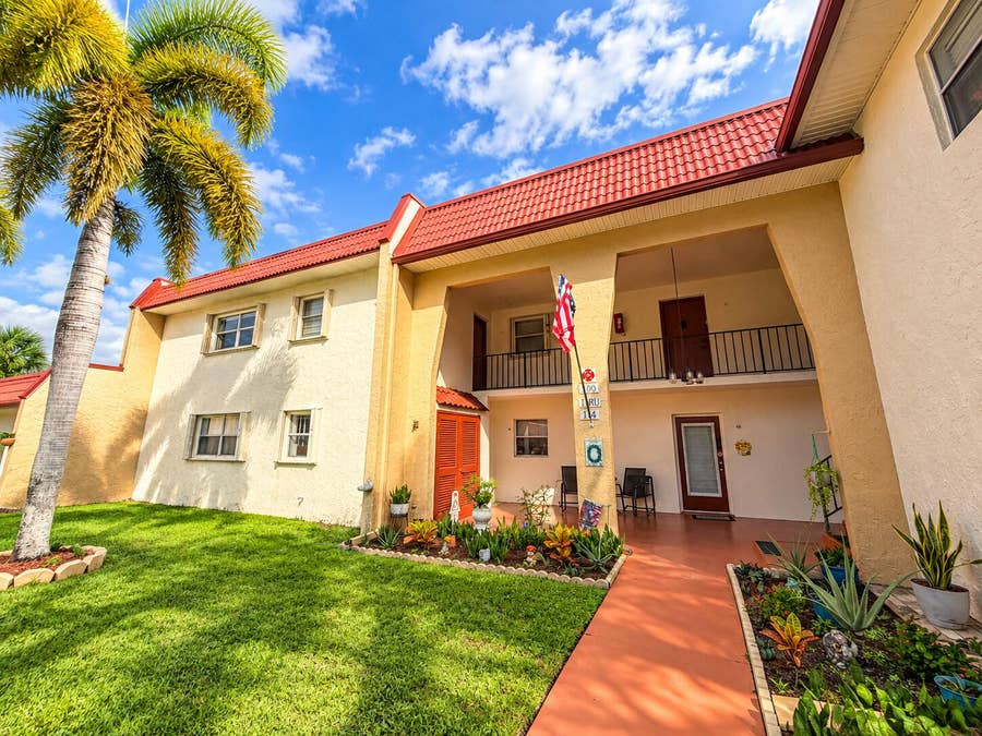 Property photo for 112 LAKE DORA Drive, West Palm Beach, FL