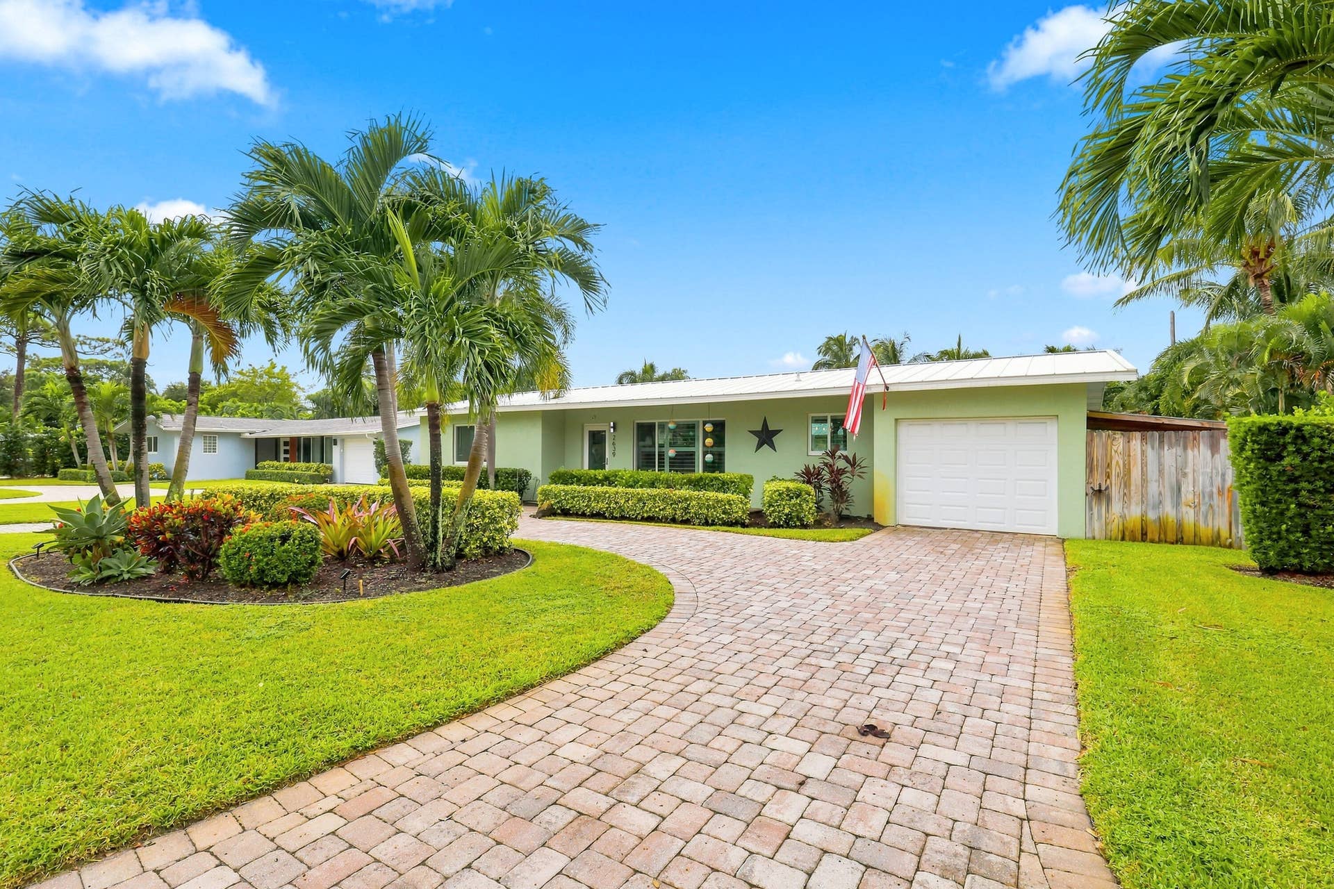 2639 SW 6th Street, Boynton Beach, FL 33435 06-0O1A0374