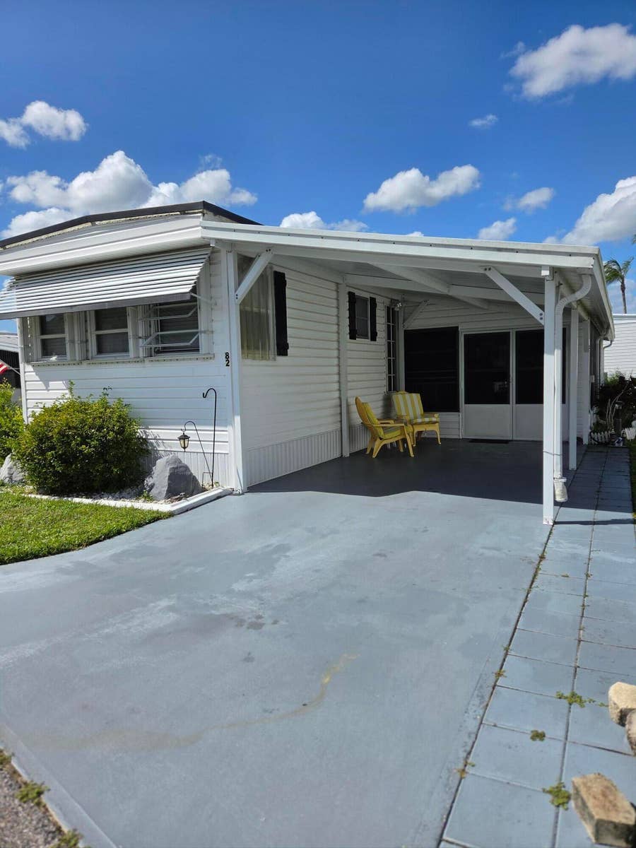 Property photo for 3500 KANNER HWY 82, #82, Stuart, FL